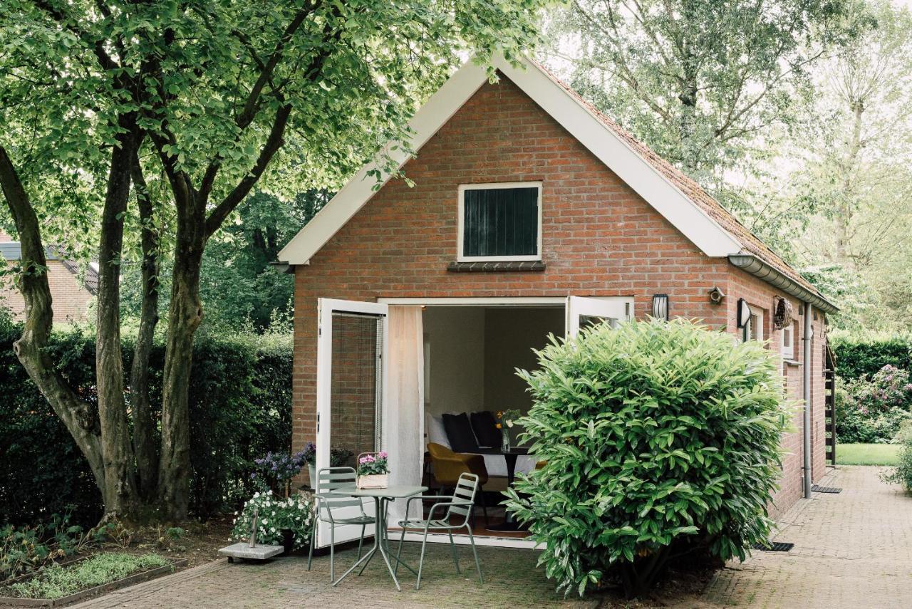 Ubi-Iter? History, Heritage And Hospitality Doesburg Exterior foto